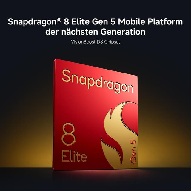 Thumbnail 6 de XIAOMI Poco F8 Ultra Smartphone 16+512 GB