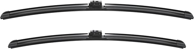 Detalle 2 de Bosch Aerotwin A243S balais 600/550 mm