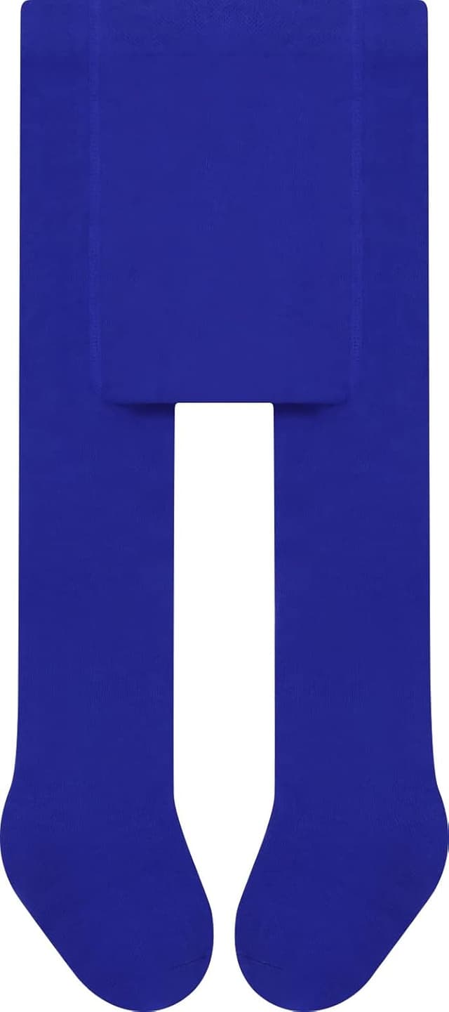 Detalle de L&K-II Babystrumpfhose im 1er Pack (2772) – Strick-Mehrfarb-Option für Mädchen und Jungen