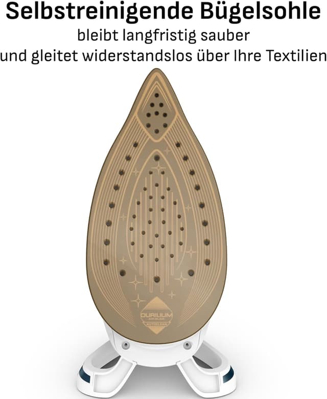 Thumbnail 3 de Tefal Pro Express Ultimate Dampfbügelstation