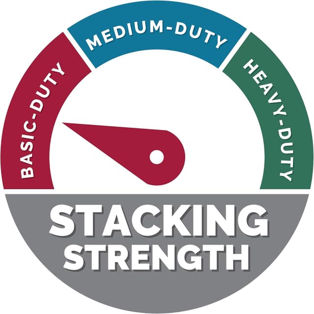 Detalle 2 de Bankers Box 30-Pack Basic Duty File Storage Boxes 30