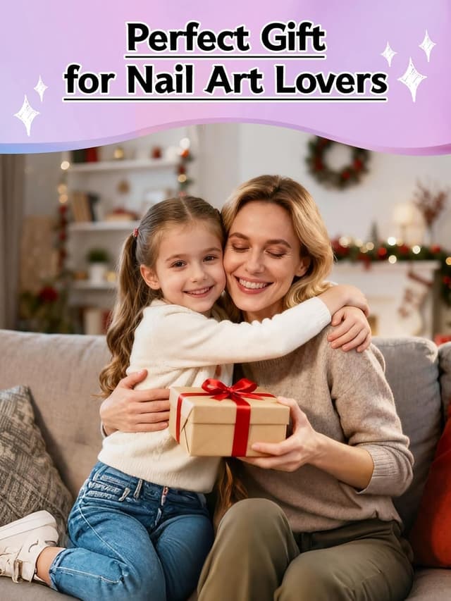 Thumbnail 6 de 12 Color Acrylic Nail Art Pen Set ๐