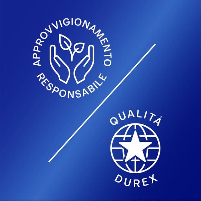 Thumbnail 5 de Durex Settebello XL Preservativi 30