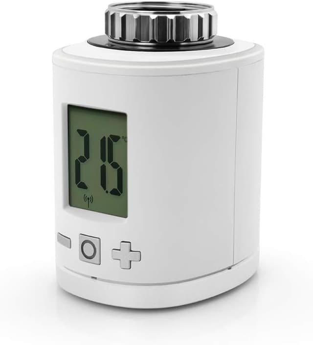 Detalle 2 de HOMEPILOT Smart-Heizung Starter-Set 2 Thermostate