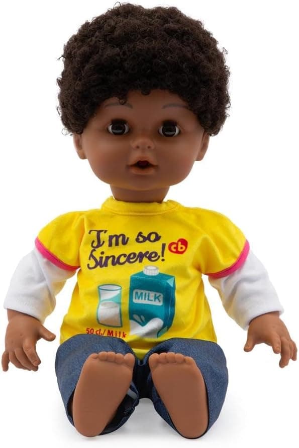 Thumbnail 2 de Cicciobello Best Friends 42 cm bambola che piange