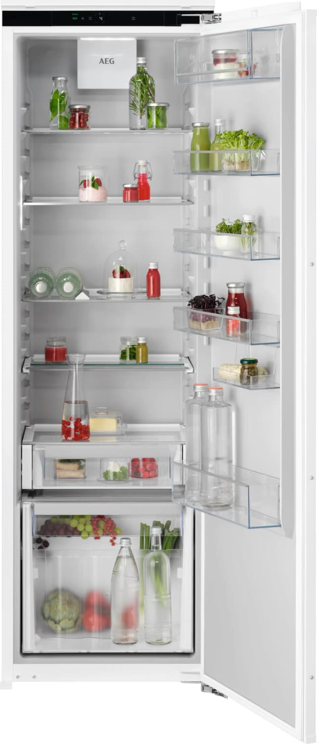 Thumbnail 3 de AEG TK6DS181DC Einbaukühlschrank 310 L