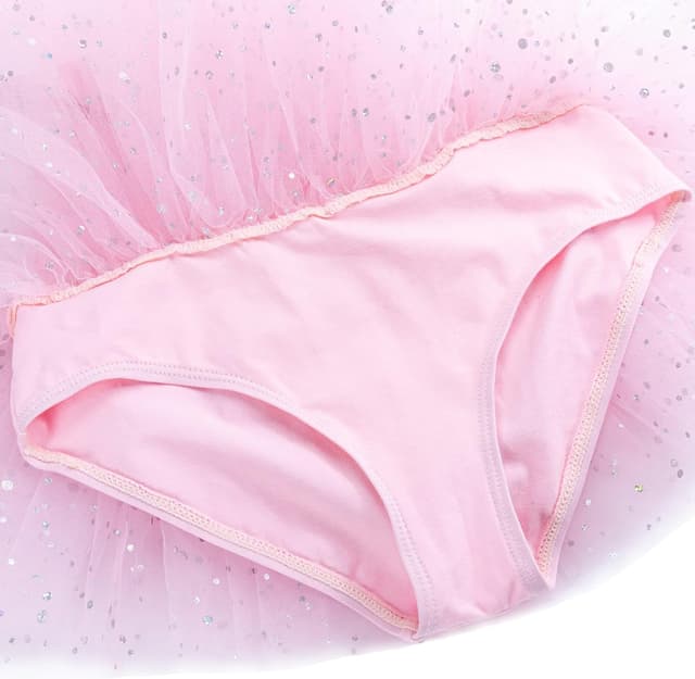 Thumbnail 5 de Tancefair Leotard Balletto Ragazze 2-11 Anni