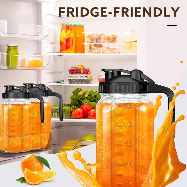 Thumbnail 2 de Mihlapi 32 oz Breast Milk Pitcher