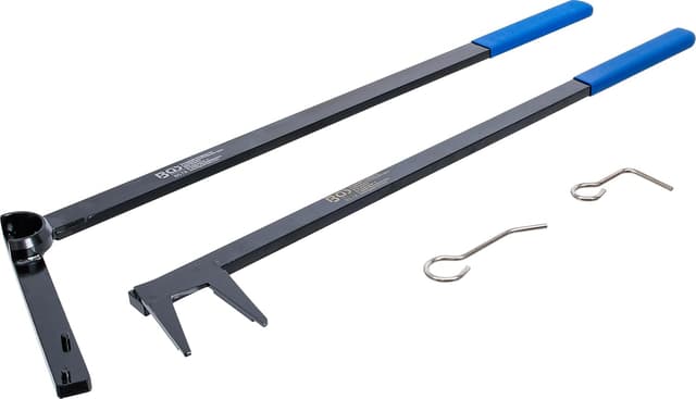 Imagen de BGS 8678 Utensile per cinghie trapezoidali per Mini en OfertitasTOP