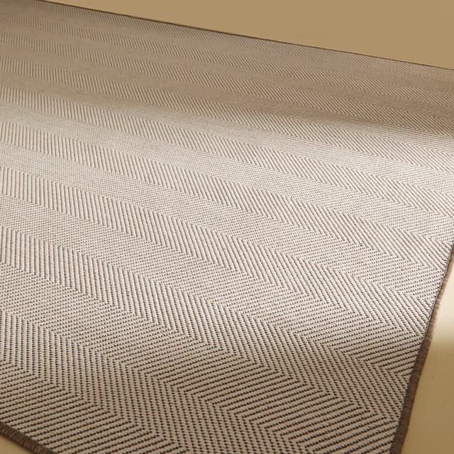 Imagen de El Corte Inglés Alfombra PVC Malta 120x180 cm 📐 en OfertitasTOP