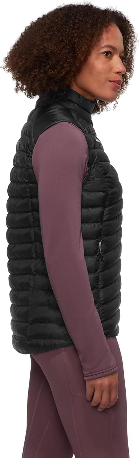 Thumbnail 2 de Mammut Albula IN Weste Damen Steppweste