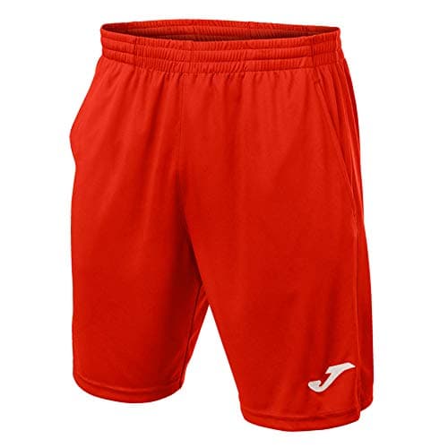 Detalle 2 de Joma Bermuda Hombre Drive con bolsillos y cordón negro (5XS–XXL)