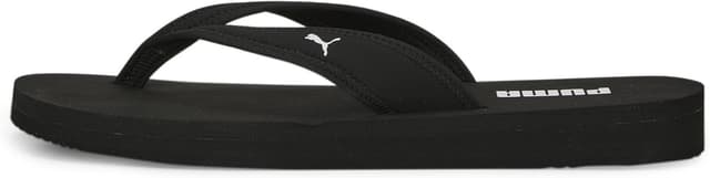 Detalle de PUMA Sandy Flip Tongues Femme : des tongs en néoprène pour un port léger