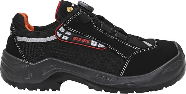 Thumbnail 1 de ELTEN SENEX BOA Sicherheitsschuhe Größe 43 👞