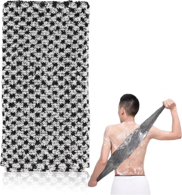 Thumbnail 6 de DALAETUS Japanese exfoliating towel 100 cm