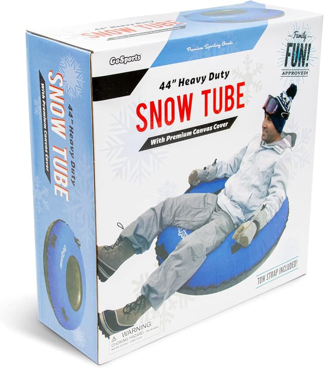 Thumbnail 6 de GoSports 44 Inch Snow Tube
