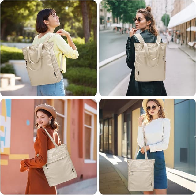 Thumbnail 6 de GOLF SUPAGS Foldaway Rucksack 2in1