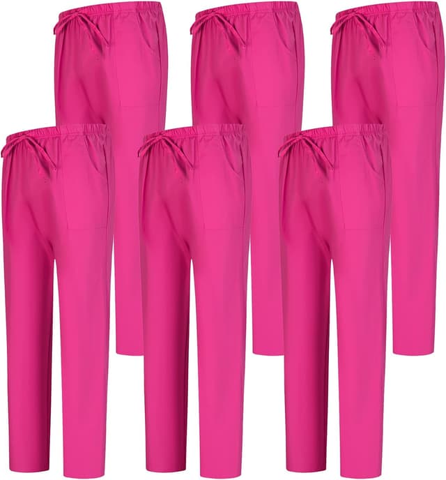 Thumbnail 2 de MISEMIYA Unisex Medizinische Schlupfhose