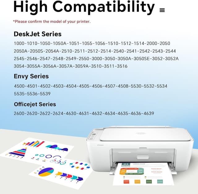 Detalle 2 de 301XL Black Ink Cartridge 750 pages