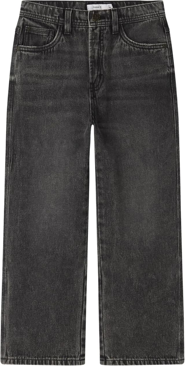 Detalle de NAME IT Nkmben Skater Jeans 1990-Ld Noos : jean skater pour garçon, style smart casual