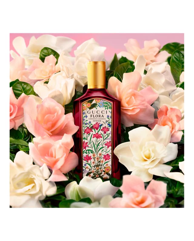 Thumbnail 2 de Gucci Eau de Parfum Intense Flora Gardenia