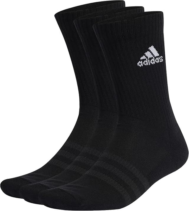 Detalle 2 de adidas C Spw Crw 3p Calcetines Coloridos para Adultos