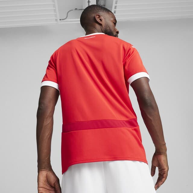 Thumbnail 1 de Puma Camiseta hombre Austria ÖFB 2024 Replica