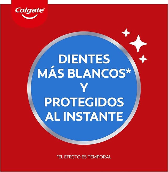 Thumbnail 3 de Colgate Max White Optic pasta blanqueadora 75 ml 🪥