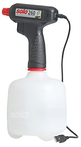 Thumbnail 3 de Solo 26001 260Li - Pulverizador a presión con batería 💧