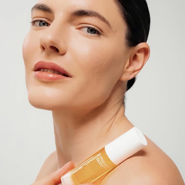 Detalle 1 de Germaine de Capuccini rosehip oil 30 ml