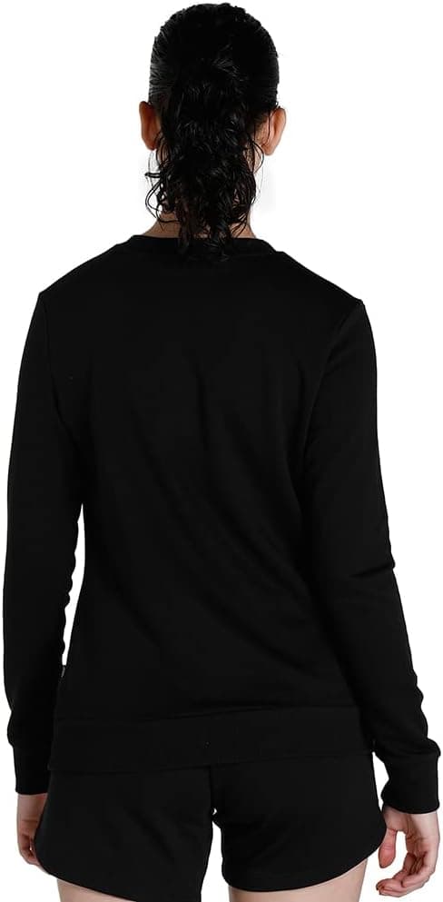 Detalle 2 de PUMA Damen Pullover Nachhaltig