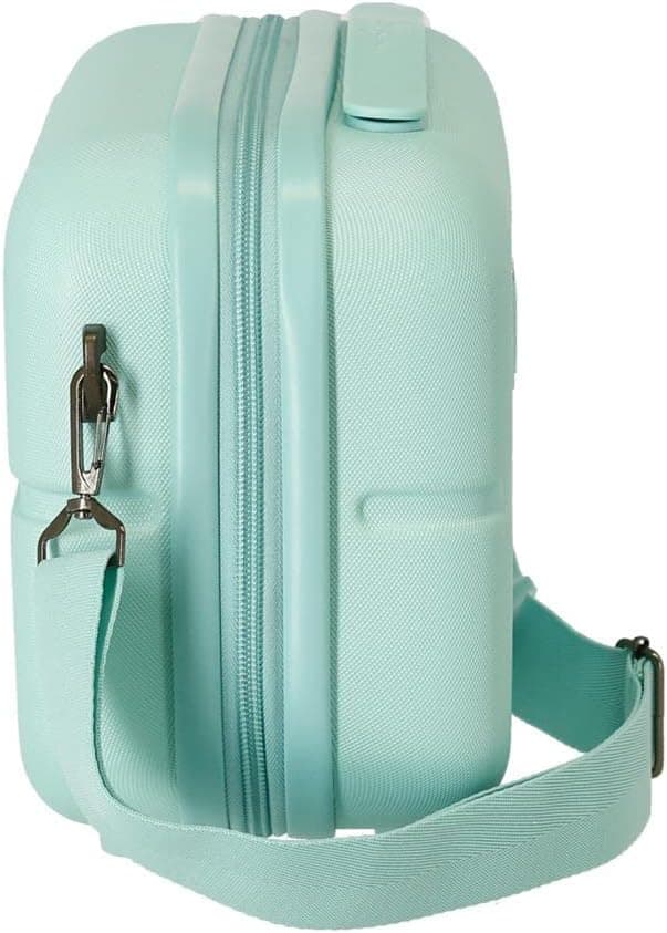 Detalle 2 de Pepe Jeans Neceser Adaptable Azul 29×21×15 cm