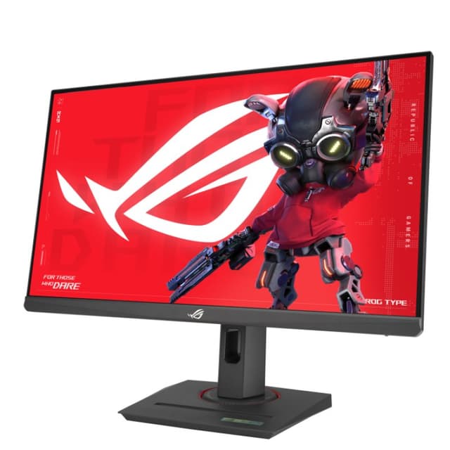 Detalle 2 de ASUS ROG Strix XG259CMS 24.5 310 Hz