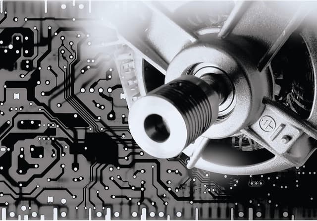 Thumbnail 5 de AEG L6FBI147P Lavadora 10 kg