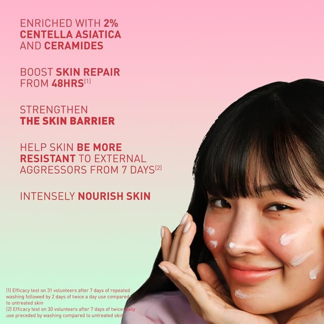 Detalle de Erborian Centella Barrier Cream 50ml