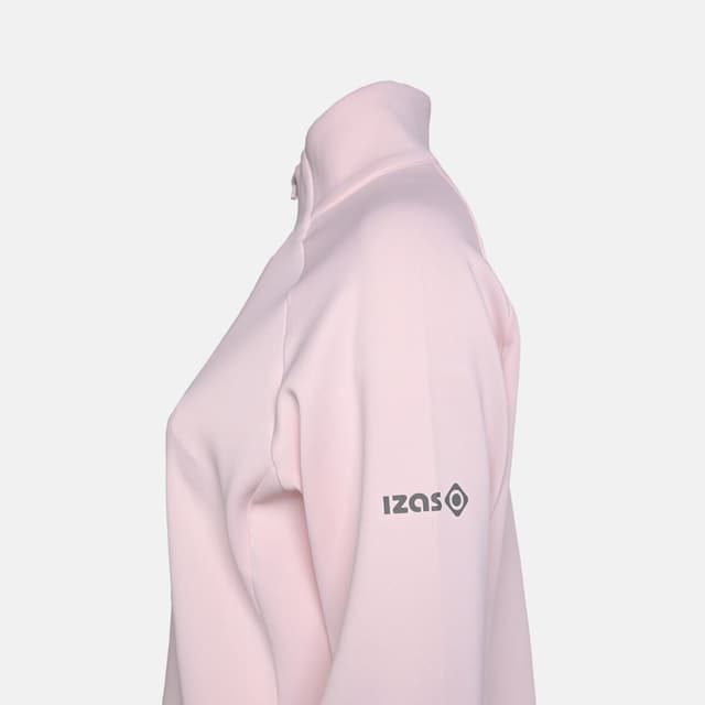 Thumbnail 3 de Izas MODENA JACKET W chaqueta de chándal hombre