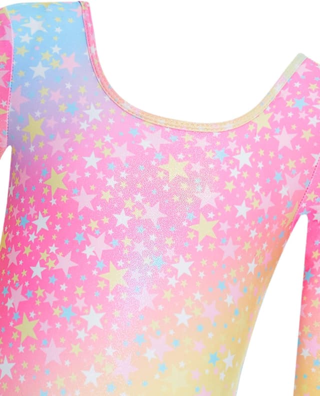 Thumbnail 2 de Gogokids Gymnastikanzug 3-12 Jahre 🤸♀️