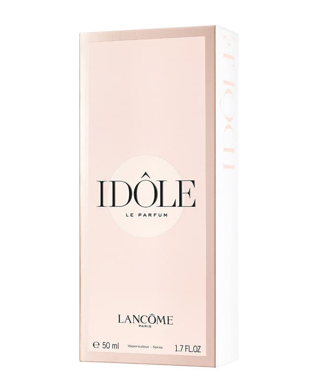 Detalle 2 de Lancôme Idôle 50 ml Eau de Parfum femenina