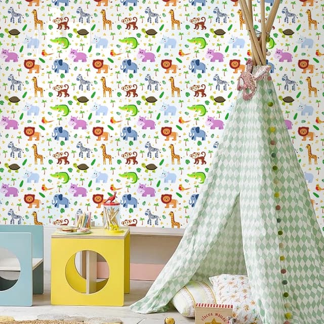 Detalle 2 de Decoroom pellicola adesiva opaca verde scuro 30 x 200 cm per mobili