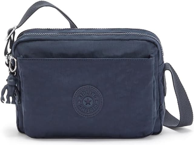 Imagen de Kipling ABANU M Umhängetasche 👜 en OfertitasTOP