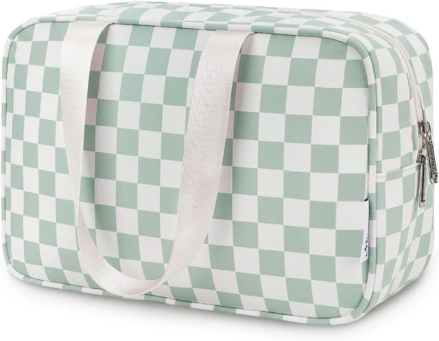 Imagen de Full Size Toiletry Bag 30x20x12cm en OfertitasTOP