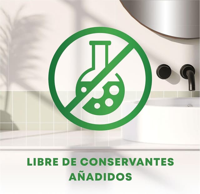 Detalle 2 de Don Limpio Baño Líquido Detergente 1.5 L 💧 Paquete de 3