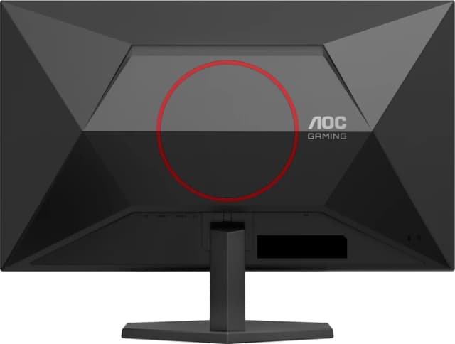 Detalle 2 de AOC Q27G42ZE Gaming-Monitor (27 Zoll) mit Quad HD, 260 Hz und IPS-Panel