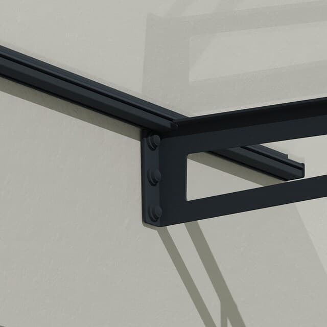 Thumbnail 5 de CANOPIA Bremen Marquesina 205,5x93,5 cm ventana