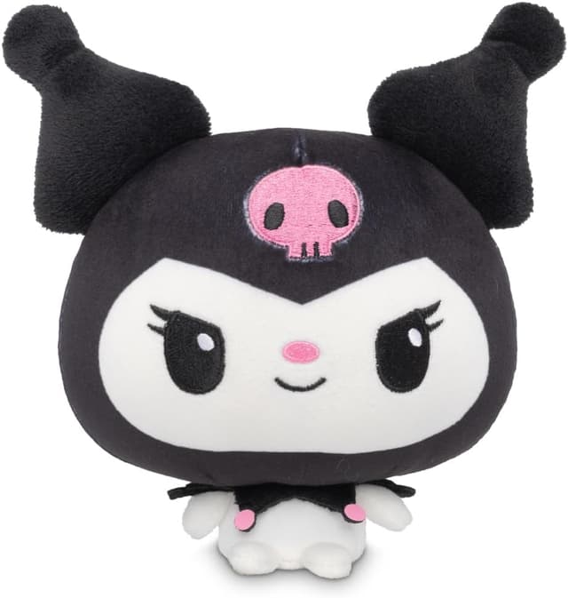 Thumbnail 6 de TeeTurtle Cloudheads Cowboy Chococat Plush 8-inch plush