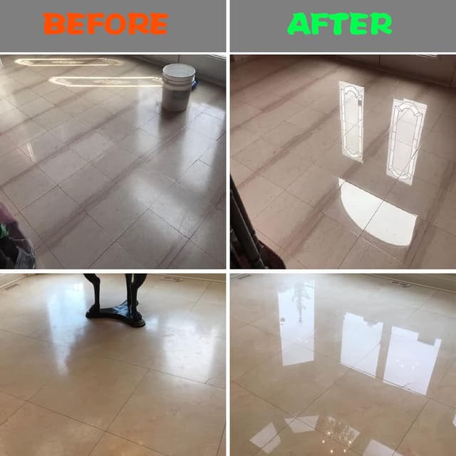 Thumbnail 4 de 11PCS Diamond Polishing Pads Kit 4 inch