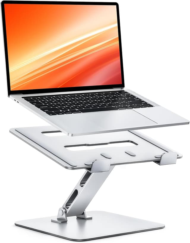 Detalle de CIRYCASE Laptop Ständer 4,5–25 cm
