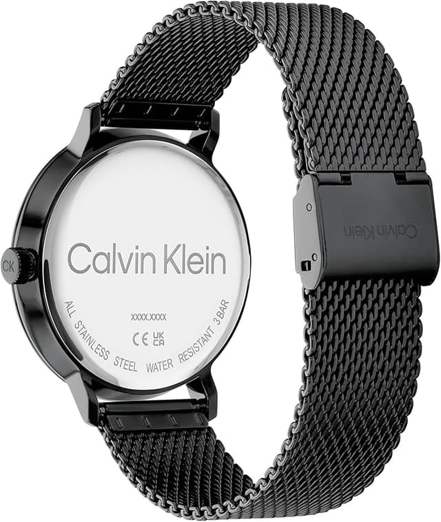 Thumbnail 6 de Calvin Klein 25200049 reloj analógico de cuarzo 40 mm