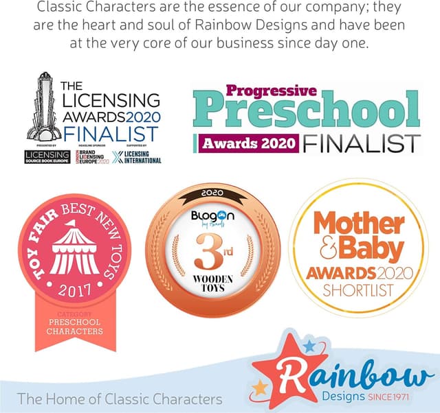 Detalle de Paddington Bear plush premium cuddly toy