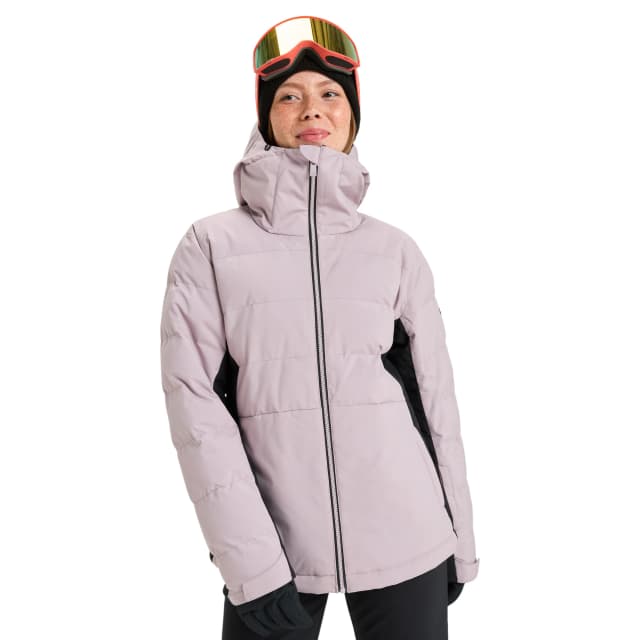 Detalle de Roxy Chaqueta Snowyhill Puffy Roxy